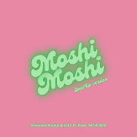 Moshi Moshi (feat. 百足) [Sped up]