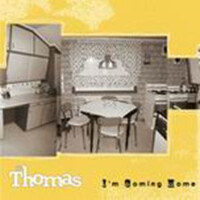 I´m Coming Home專輯_St. ThomasI´m Coming Home最新專輯