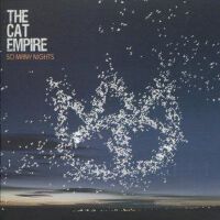 The Cat Empire圖片照片_The Cat Empire