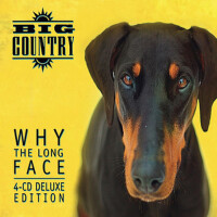 Why the Long Face (Bonus Tracks & Demos)專輯_Big CountryWhy the Long Face (Bonus Tracks & Demos)最新專輯