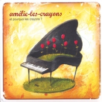 Amelie-Les-Crayons