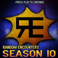 Random Encounters歌曲歌詞大全_Random Encounters最新歌曲歌詞