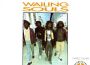 The Very Best Of The Wailing Souls專輯_Wailing SoulsThe Very Best Of The Wailing Souls最新專輯