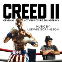 Creed II (Original Motion Picture Soundtrack)專輯_Ludwig GoranssonCreed II (Original Motion Picture Soundtrack)最新專輯