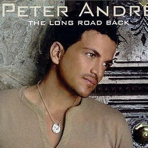 Long Road Back專輯_Peter AndreLong Road Back最新專輯