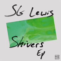 Shivers (Honne Remix)專輯_SG LewisShivers (Honne Remix)最新專輯