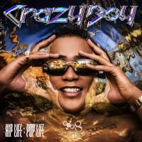 HIP LIFE:POP LIFE專輯_CrazyBoyHIP LIFE:POP LIFE最新專輯