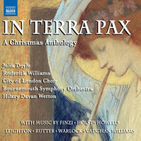 CHRISTMAS ANTHOLOGY (A) - In Terra Pax (Doyle, Wil