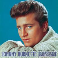 Johnny Burnette