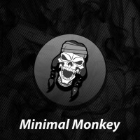 Minimal Monkey