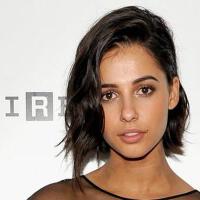 Naomi Scott