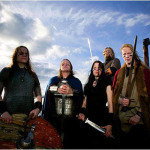 Ensiferum