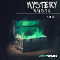 Mystery Music, Set 3