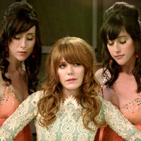 Jenny Lewis With The Watson Twins