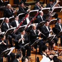 中國中央交響樂團歌曲歌詞大全_中國中央交響樂團最新歌曲歌詞