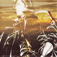 City Hunter Sound Collection X Theme Songs