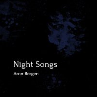 Aron Bergen歌曲歌詞大全_Aron Bergen最新歌曲歌詞