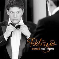 Patrizio Buanne圖片照片_Patrizio Buanne