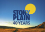 40 Years of Stony Plain Records專輯_Eric Bibb40 Years of Stony Plain Records最新專輯