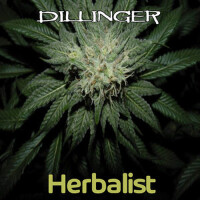 Herbalist專輯_DillingerHerbalist最新專輯