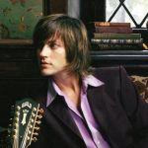 Rhett Miller