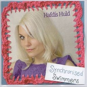 Synchronised Swimmer專輯_Hafdis HuldSynchronised Swimmer最新專輯