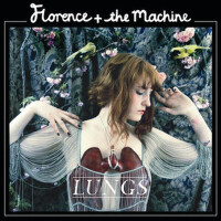 Lungs (International Version)專輯_Florence + The MachiLungs (International Version)最新專輯