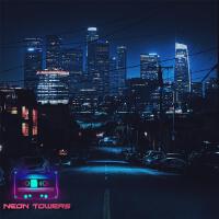 Neon Towers