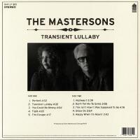 The Mastersons歌曲歌詞大全_The Mastersons最新歌曲歌詞