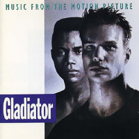 Gladiator Music From The Motion Picture (1992 Film