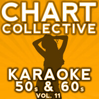 Karaoke Hits of 50s & 60s, Vol. 11