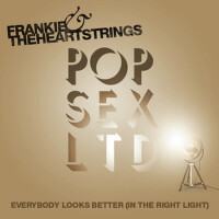 Everybody Looks Better (In The Right Light)專輯_Frankie & the HeartsEverybody Looks Better (In The Right Light)最新專輯