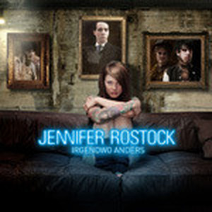 Jennifer Rostock