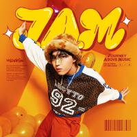 J.A.M (Journey Above Music)專輯_金在煥J.A.M (Journey Above Music)最新專輯