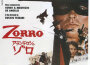 Zorro (Original Soundtrack)專輯_Guido De AngelisZorro (Original Soundtrack)最新專輯