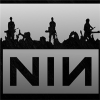 Nine Inch Nails圖片照片
