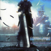 Crisis Core Final Fantasy VII Original Soundtrack