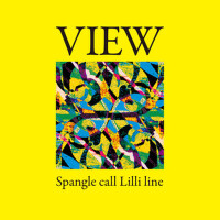 VIEW專輯_Spangle Call Lilli LVIEW最新專輯