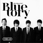 Bluetory (Mini Aibum專輯_C.N BLUEBluetory (Mini Aibum最新專輯