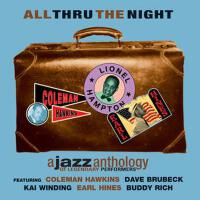 All Thru the Night: A Jazz Anthology