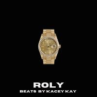 Roly tape專輯_Kacey Kay on da beatRoly tape最新專輯