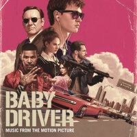 Baby Driver (Music from the Motion Picture) [Expli