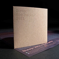 Bleep: 100 Tracks 2011