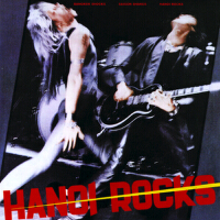 Bangkok Shocks, Saigon Shakes, Hanoi Rocks