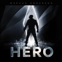 HERO專輯_Marcus AndersonHERO最新專輯