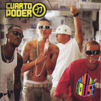 Cuarto Poder歌曲歌詞大全_Cuarto Poder最新歌曲歌詞