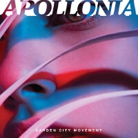 Apollonia專輯_Garden City MovementApollonia最新專輯