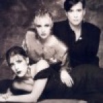 The Human League