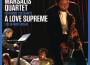 Coltrane's A Love Supreme Live in Amsterdam專輯_Branford Marsalis QuColtrane's A Love Supreme Live in Amsterdam最新專輯