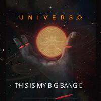 This is my big bang (Explicit)專輯_universo_oficialThis is my big bang (Explicit)最新專輯